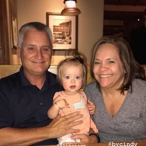 Meet your Posher, Cindy